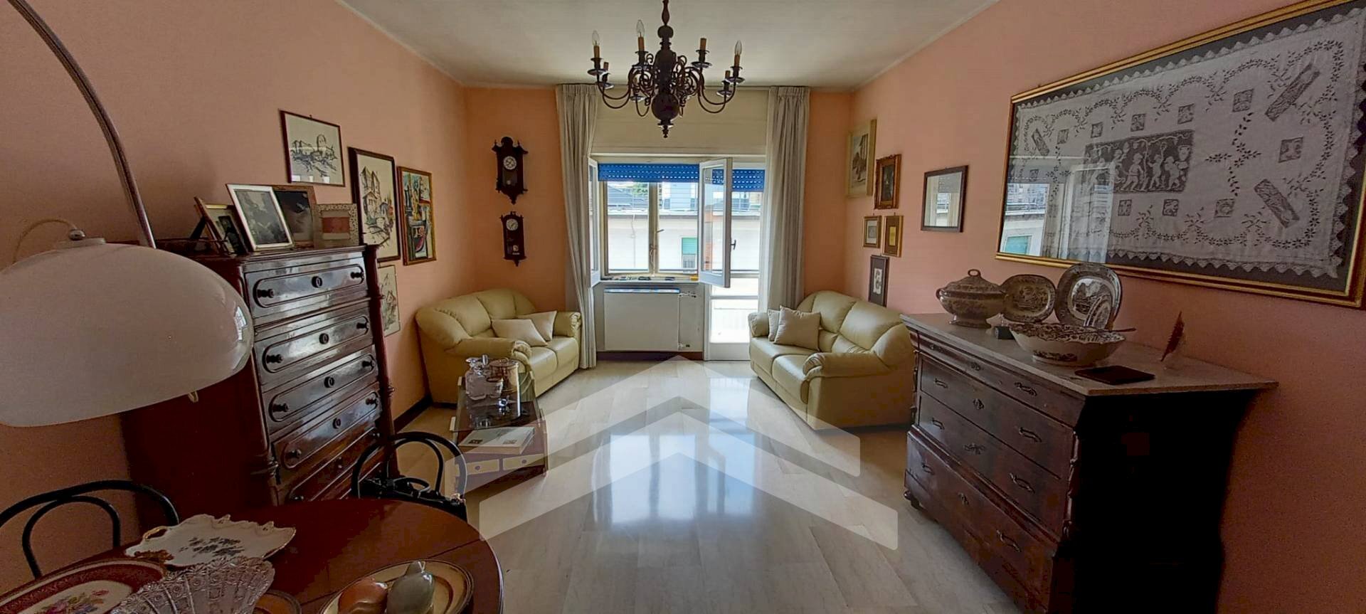 Foto 2 - Appartamento Via San Lorenzo, Campobasso - foto 2