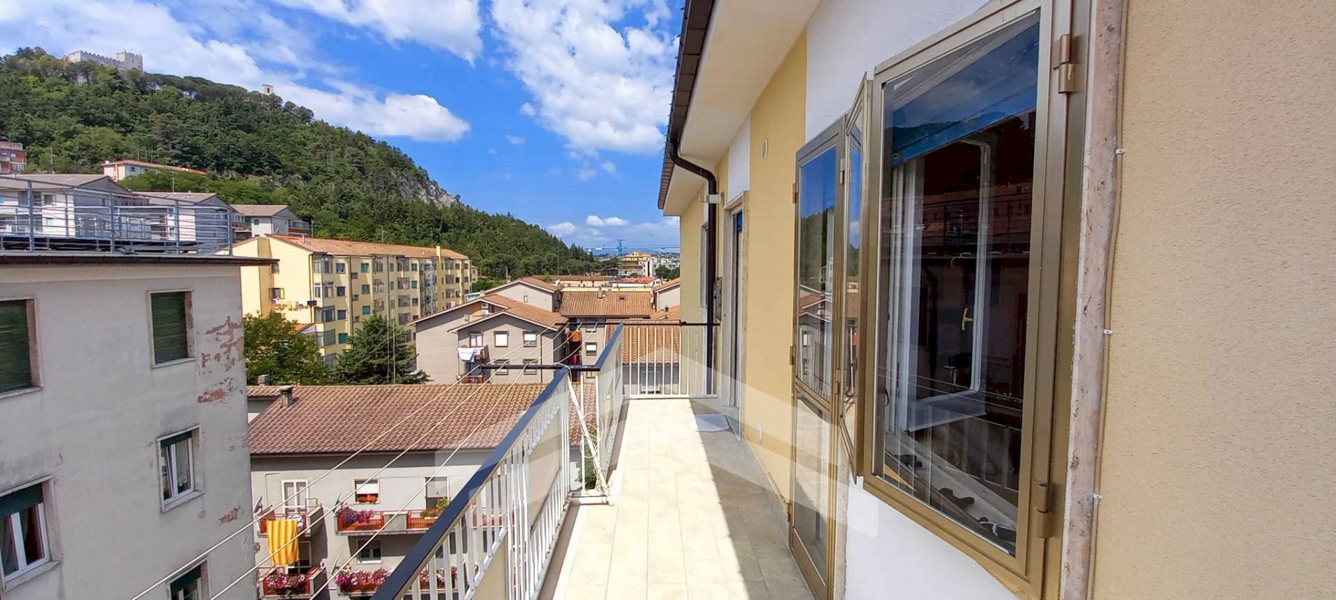 Foto 3 - Appartamento Via San Lorenzo, Campobasso - foto 3