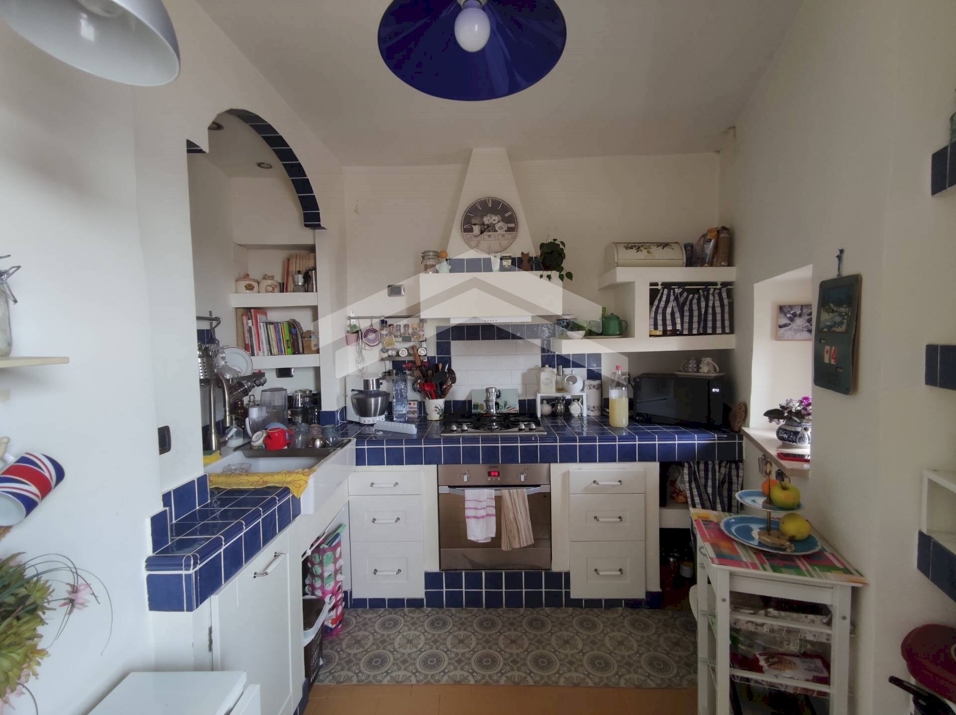 Foto 3 - Villa Bifamiliare Via Salita Santa Maria Maggiore, Campobasso - foto 3