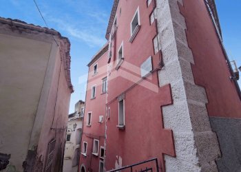 Foto 1 - Villa Bifamiliare Via Salita Santa Maria Maggiore, Campobasso - foto 1