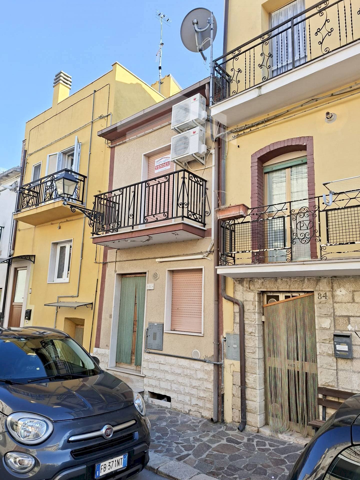 Foto 1 - Bilocale Vincenzo Cuoco
 
82, Guardialfiera - foto 1