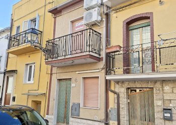 Foto 1 - Bilocale Vincenzo Cuoco
 
82, Guardialfiera - foto 1