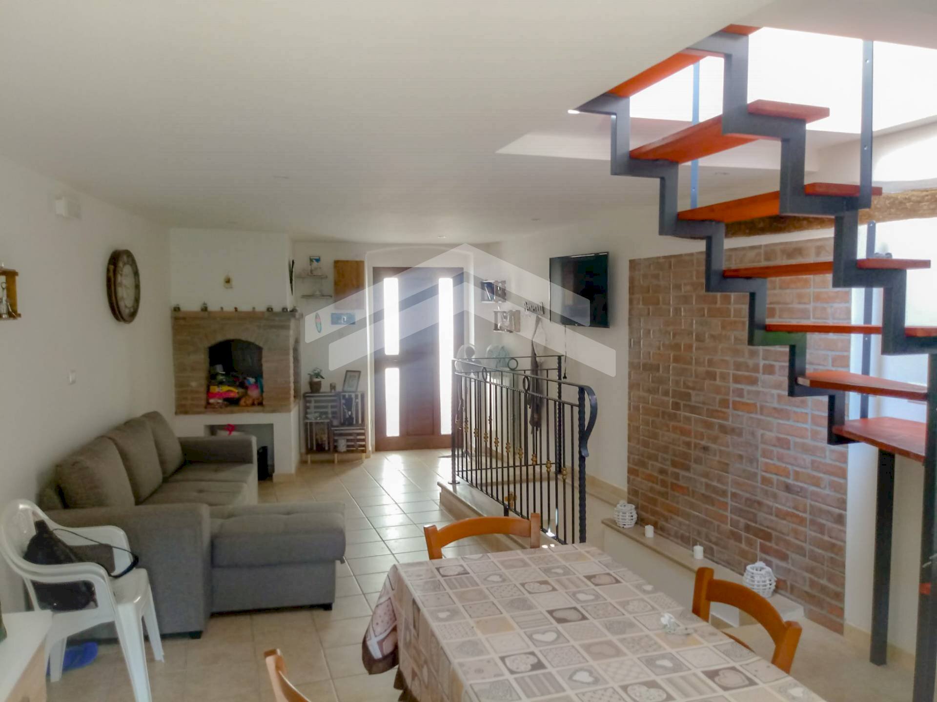 Foto 2 - Three-room apartment via Garibaldi
 
29, Guardialfiera - photo 2