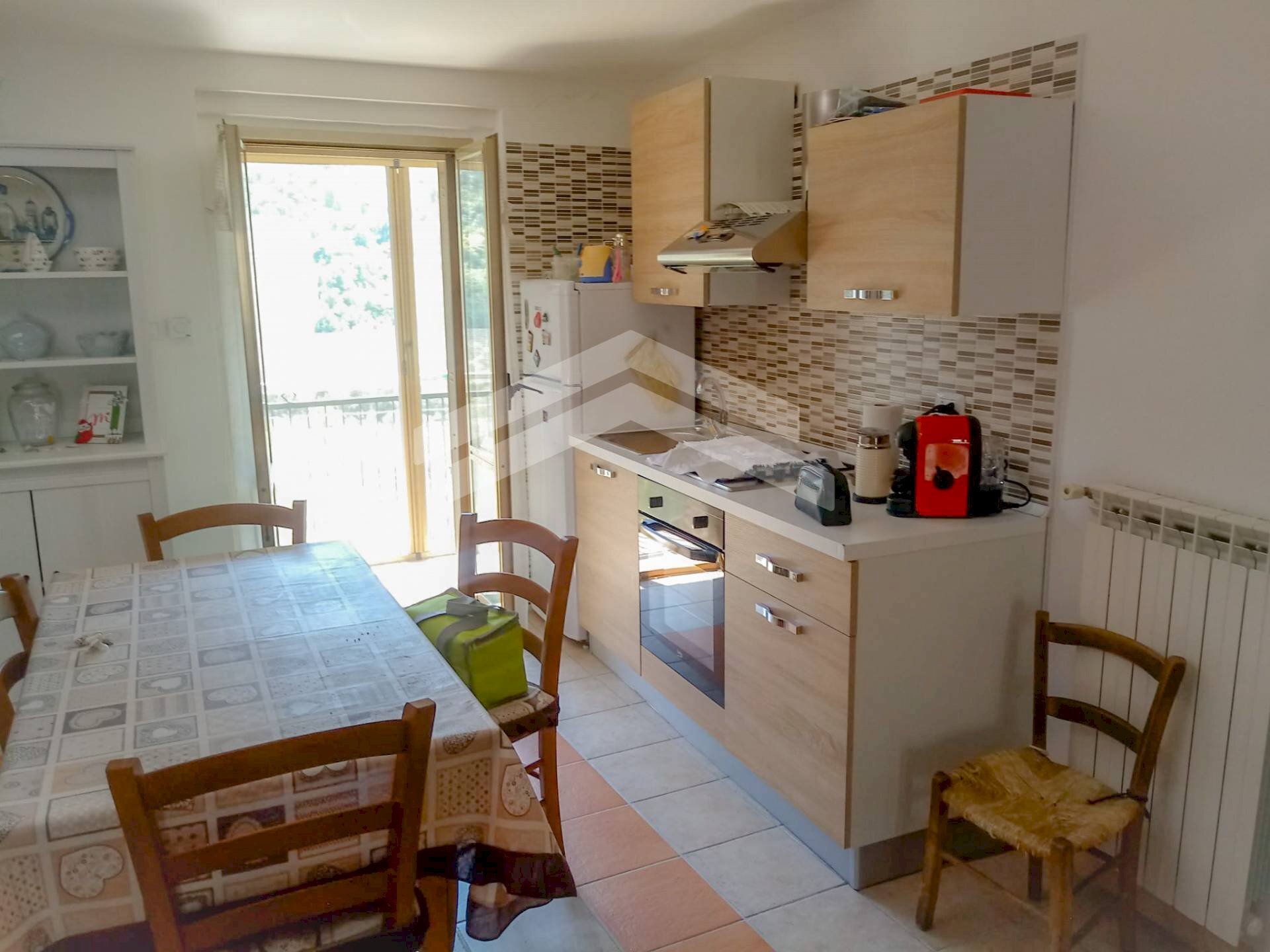 Foto 3 - Three-room apartment via Garibaldi
 
29, Guardialfiera - photo 3