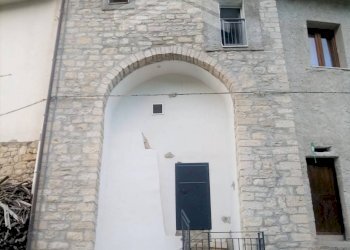 Foto 14 - Trilocale via Garibaldi
 
29, Guardialfiera - foto 14