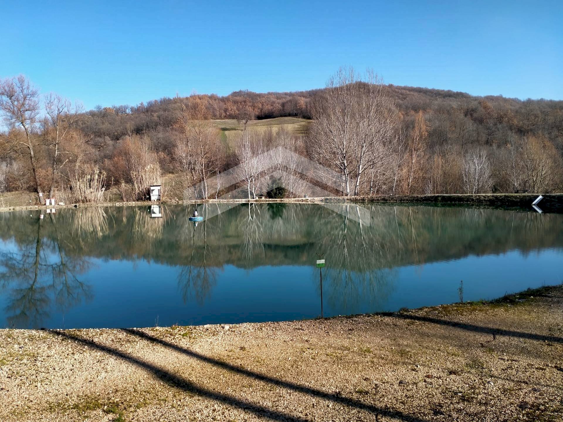 Foto 1 - Terreno agricolo C.da Santa Maria in Valle, Campodipietra - foto 1
