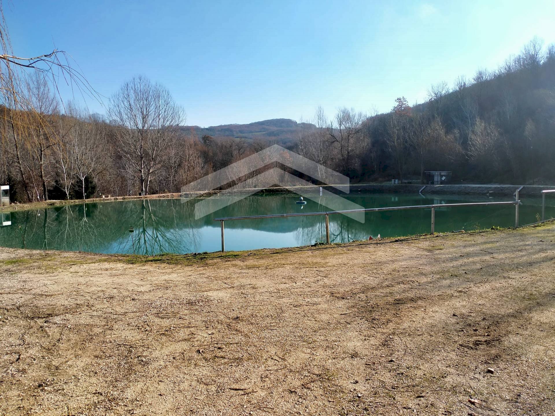 Foto 2 - Terreno agricolo C.da Santa Maria in Valle, Campodipietra - foto 2