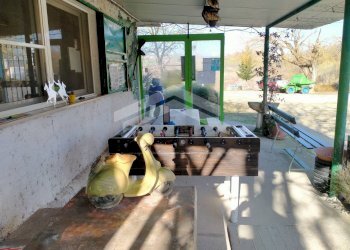 Foto 7 - Terreno agricolo C.da Santa Maria in Valle, Campodipietra - foto 7