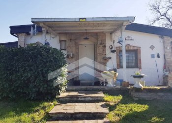 Foto 1 - Casa indipendente C.da Covatta, Ripalimosani - foto 1