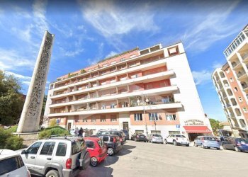 Foto 1 - Quadrilocale P.zza della Repubblica, Campobasso - foto 1