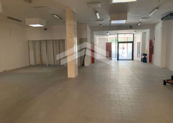 Foto 4 - Locale Commerciale Via XXIV Maggio, Campobasso - foto 4