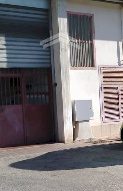 Foto 1 - Box Via Toscana, Campobasso - photo 1