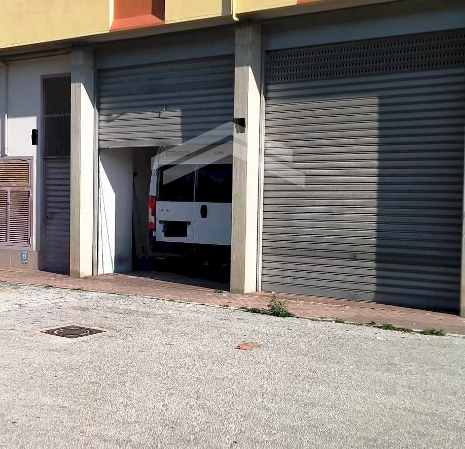 Foto 2 - Box Via Toscana, Campobasso - photo 2