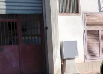 Foto 1 - Box Via Toscana, Campobasso - foto 1