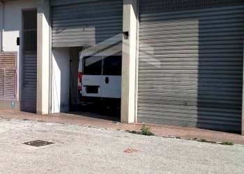 Foto 2 - Box Via Toscana, Campobasso - foto 2