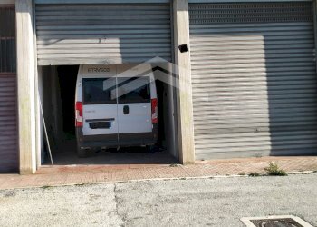 Foto 3 - Box Via Toscana, Campobasso - foto 3