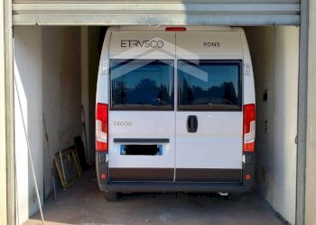 Foto 4 - Box Via Toscana, Campobasso - foto 4