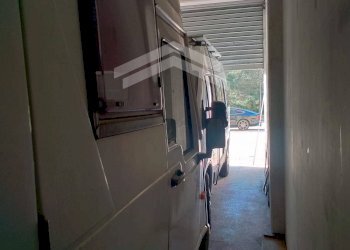 Foto 6 - Box Via Toscana, Campobasso - foto 6