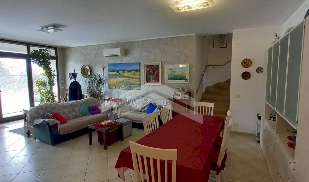 Foto 2 - Semi-detached house C.da Coste di Oratino, Campobasso - photo 2