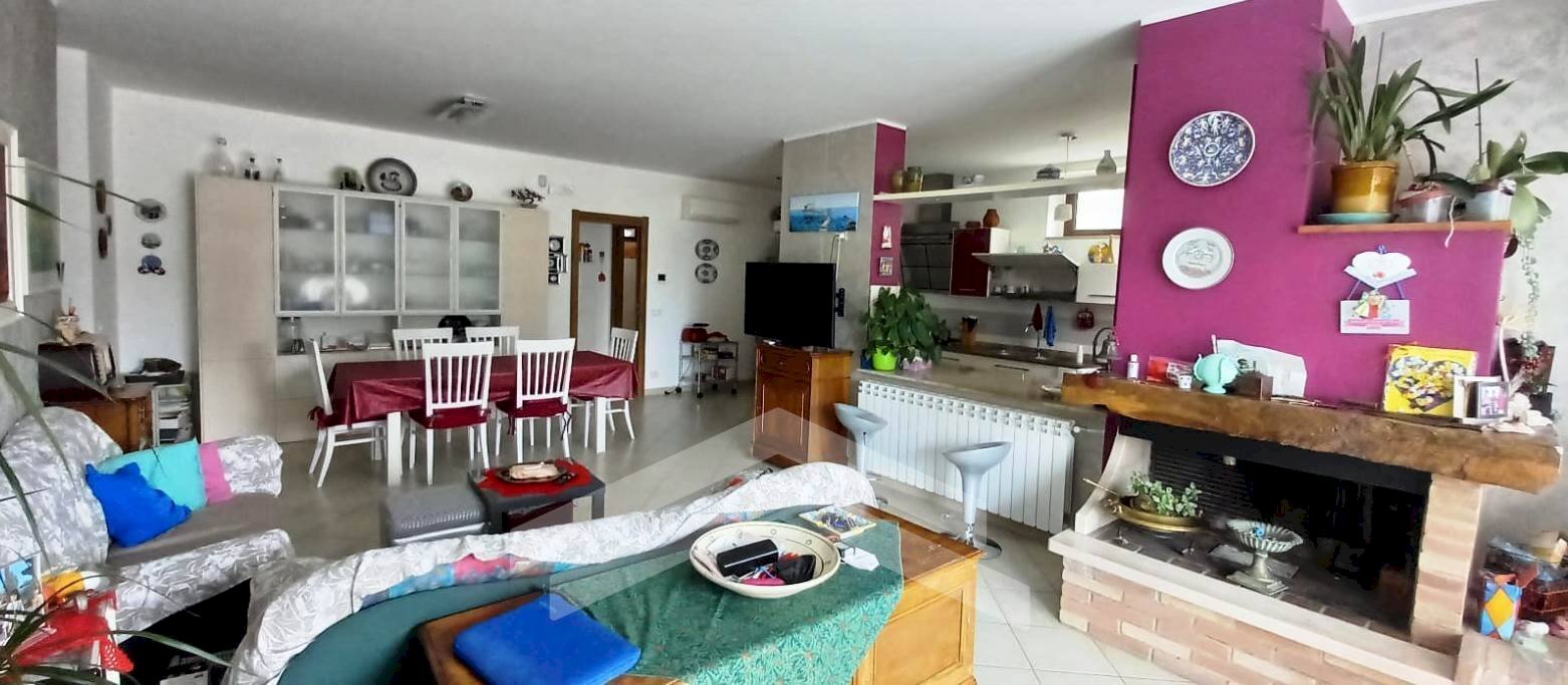 Foto 3 - Semi-detached house C.da Coste di Oratino, Campobasso - photo 3