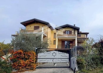 Foto 1 - Casa semi indipendente C.da Coste di Oratino, Campobasso - foto 1