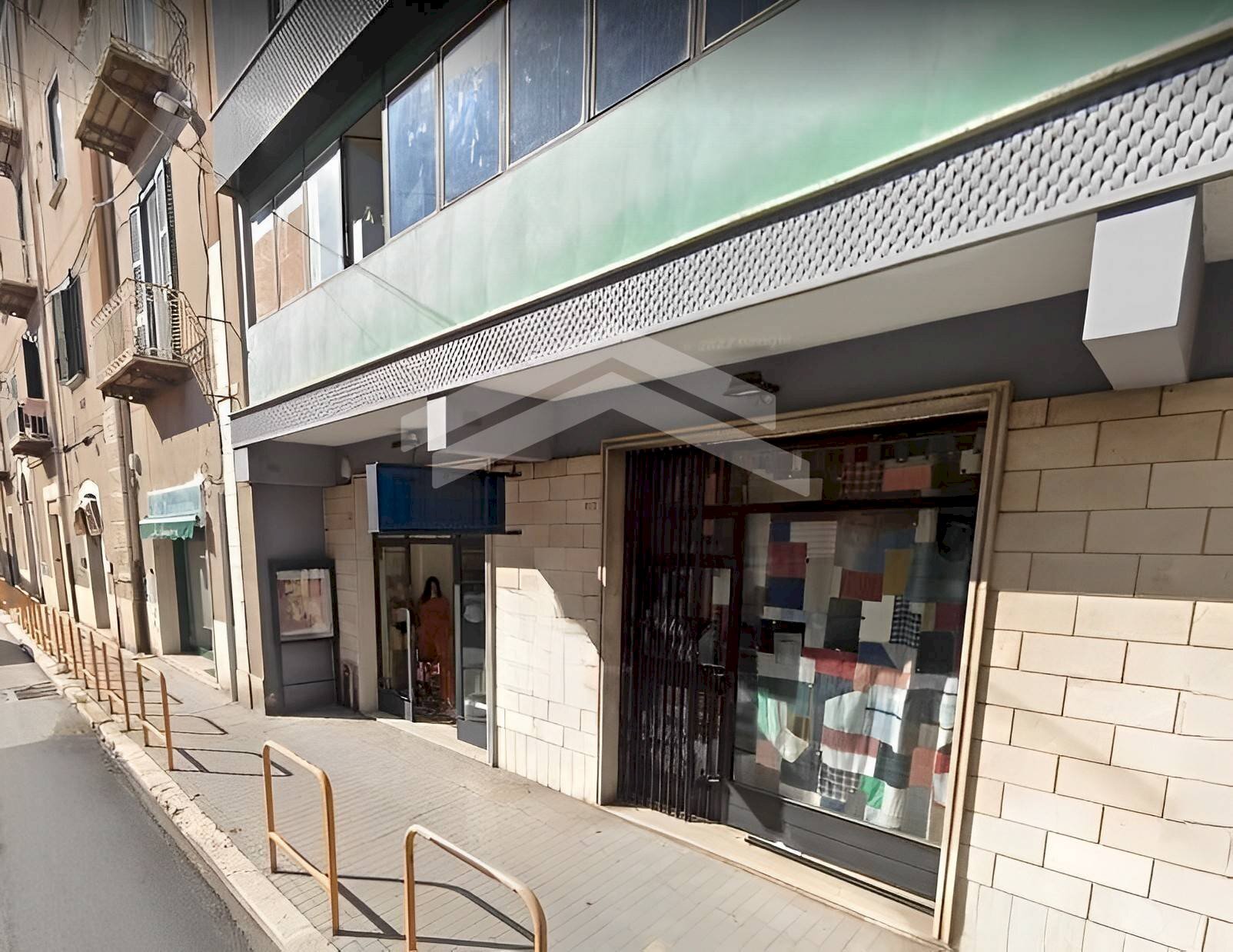 Foto 1 - Locale Commerciale Via Cardarelli, Campobasso - foto 1