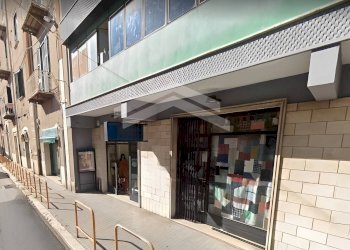 Foto 1 - Locale Commerciale Via Cardarelli, Campobasso - foto 1