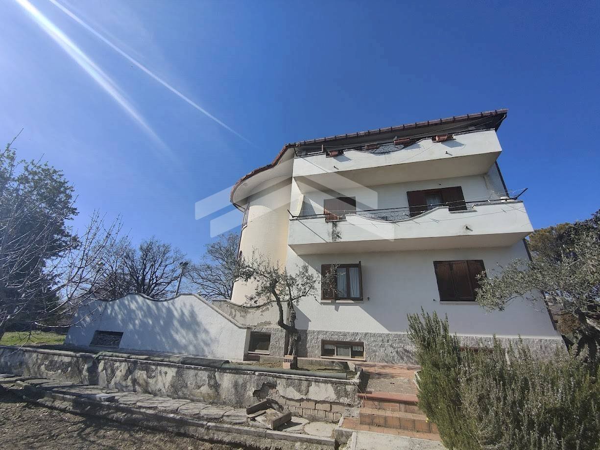 Foto 3 - Casa indipendente C.da Sant'Andrea
4, Ferrazzano - foto 3