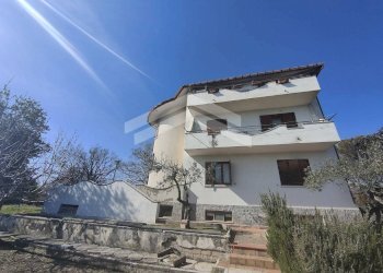 Foto 3 - Casa indipendente C.da Sant'Andrea
 
4, Ferrazzano - foto 3