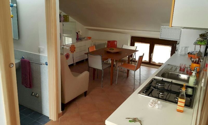 Foto 2 - Two-room apartment Via Conte Rosso, Campobasso - photo 2