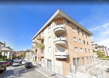 Foto 1 - Bilocale Via Conte Rosso, Campobasso - foto 1