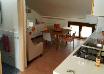 Foto 2 - Bilocale Via Conte Rosso, Campobasso - foto 2