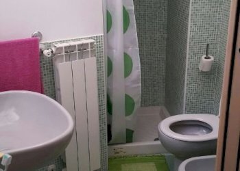 Foto 5 - Bilocale Via Conte Rosso, Campobasso - foto 5