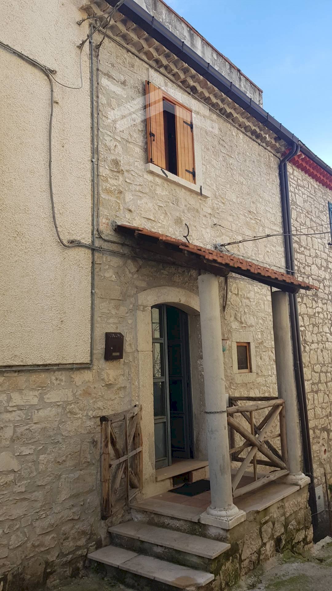 Foto 1 - Four-room apartment Vico Cavour, Vinchiaturo - photo 1