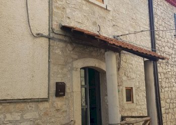 Foto 1 - Quadrilocale Vico Cavour, Vinchiaturo - foto 1