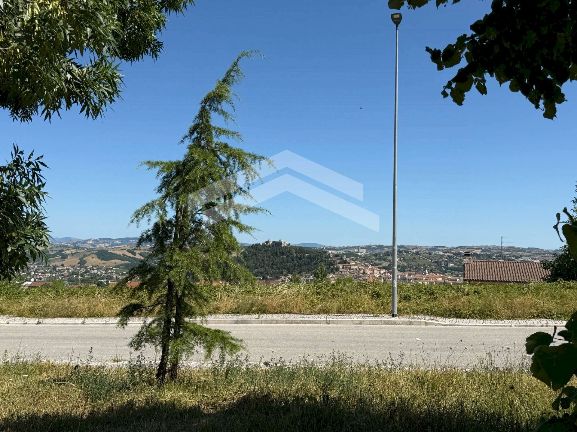 Foto 1 - Terreno edificabile C.da Cese, Campobasso - foto 1