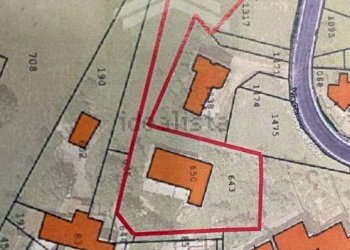 Foto 2 - Terreno edificabile C.da Cese, Campobasso - foto 2