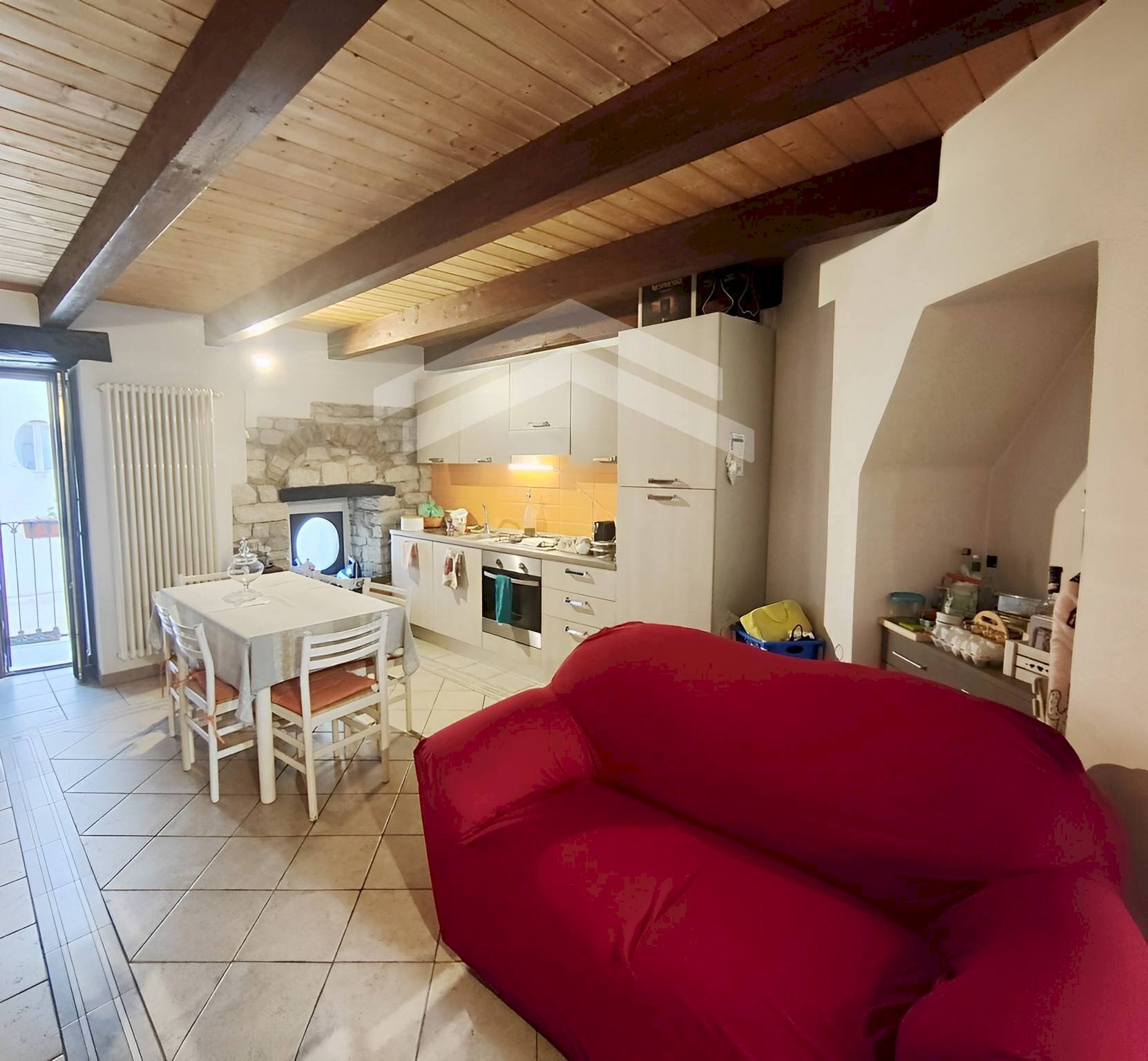 Foto 3 - Stabile - Palazzo Centro storico, Campobasso - foto 3