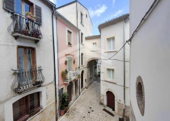 Foto 1 - Stabile - Palazzo Centro storico, Campobasso - foto 1