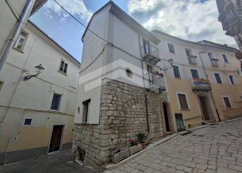 Foto 1 - Stabile - Palazzo Salita San Paolo, Campobasso - foto 1