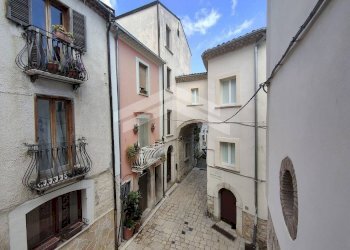 Foto 13 - Stabile - Palazzo Salita San Paolo, Campobasso - foto 13