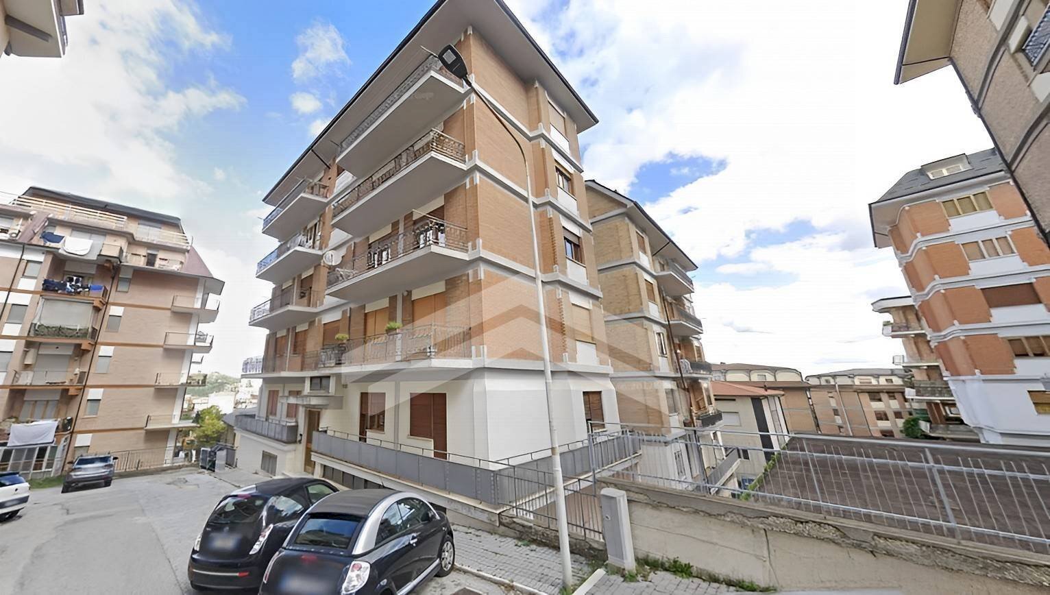 Foto 1 - Four-room apartment Via Papa Giovanni XXIII, Campobasso - photo 1