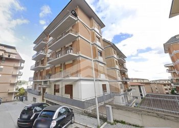 Foto 1 - Quadrilocale Via Papa Giovanni XXIII, Campobasso - foto 1