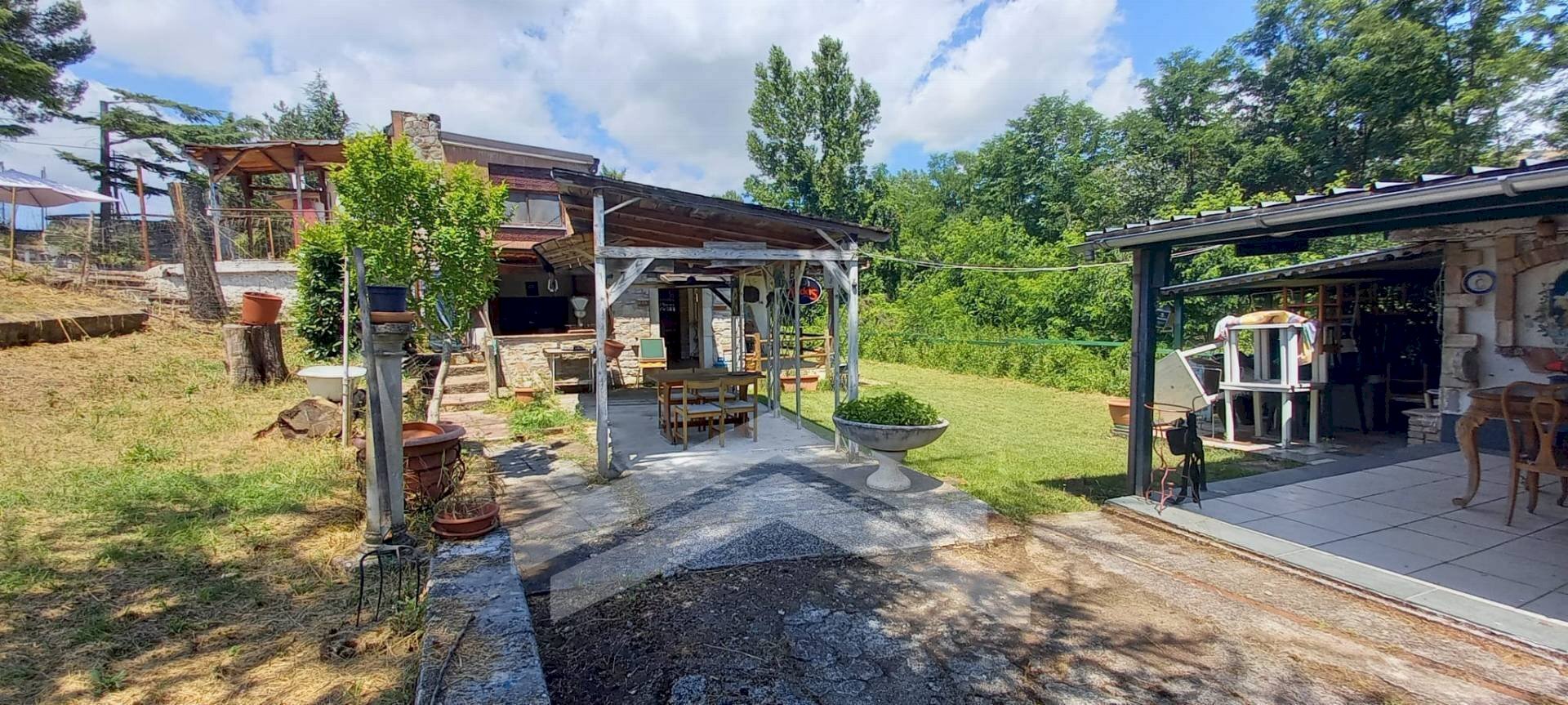 Foto 1 - Appartamento C.da Covatta, Ripalimosani - foto 1