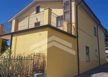 Foto 2 - Appartamento C.da Colle dell'Orso
 
66, Campobasso - foto 2