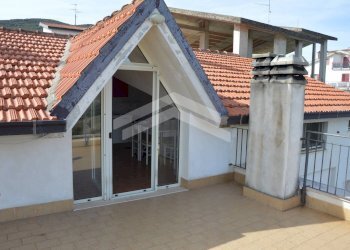 Foto 2 - Attico Corso Umberto, Guardialfiera - foto 2