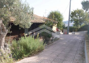 Foto 23 - Villa Guardialfiera - foto 23