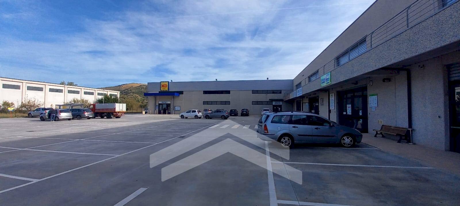 Foto 2 - Locale Commerciale C.da Varana, Gambatesa - foto 2