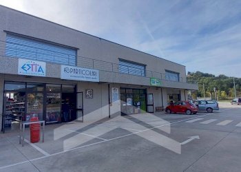 Foto 1 - Locale Commerciale C.da Varana, Gambatesa - foto 1