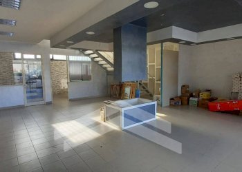 Foto 5 - Locale Commerciale C.da Varana, Gambatesa - foto 5